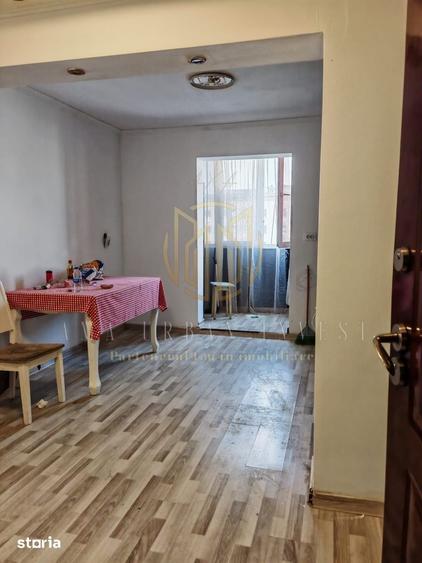 Apartament cu 2 camere decomandat, mobilat în Dristor