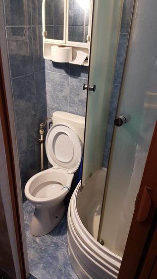 Apartament semidecomandat în Rulmentul