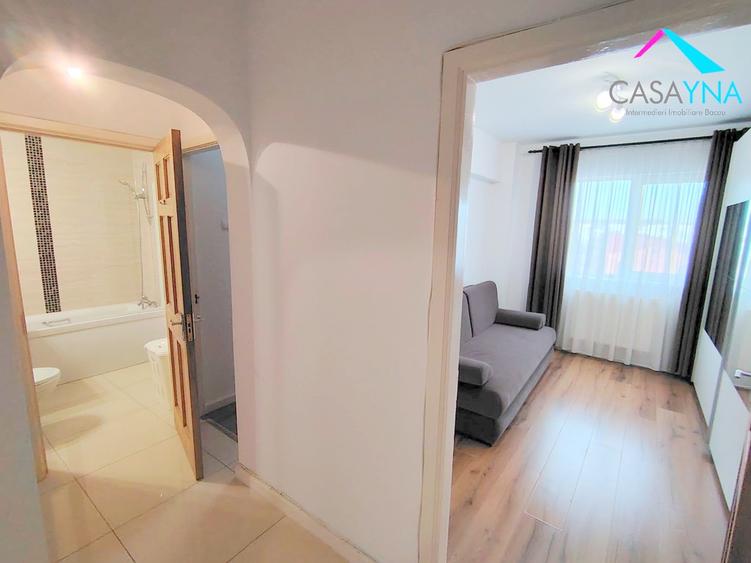 Apartament 3 camere decomandate, zona Carrefour-Mioritei - 4