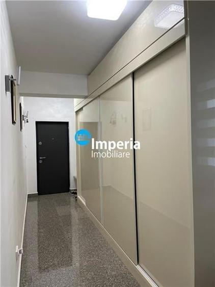 Apartament cu 3 camere decomandat, mobilat în Rediu