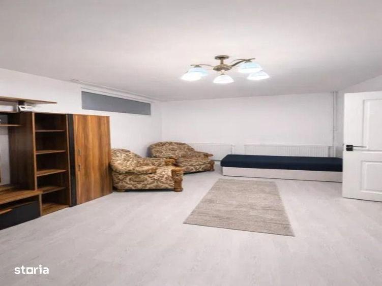 Apartament cu 2 camere în Ultracentral