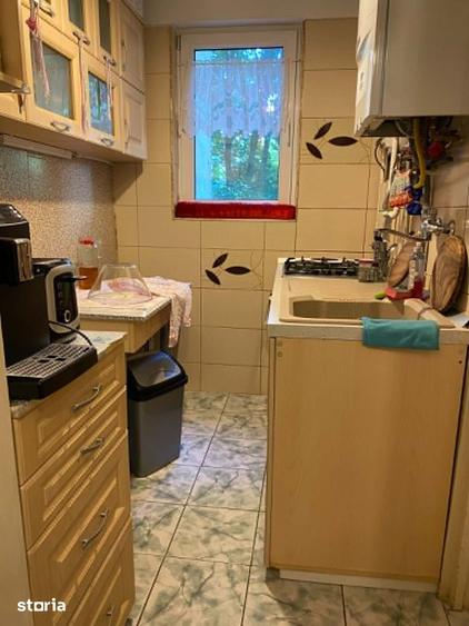 Apartament cu 2 camere în Tudor Vladimirescu