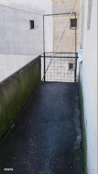 Apartament cu 2 camere în Brăilei