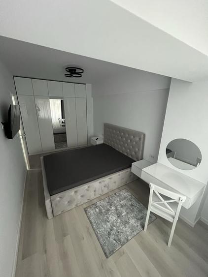 Apartament cu 2 camere decomandat în Dancu