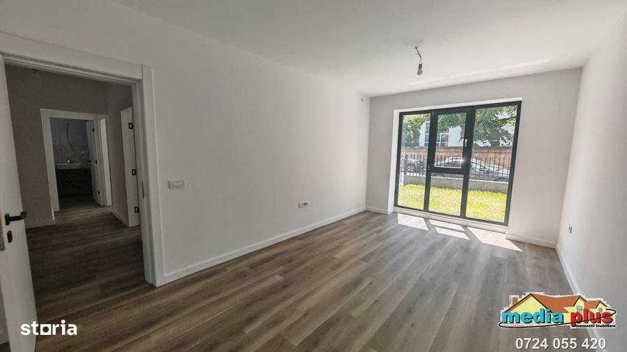 De inchiriat, Apartamente tip studio, noi, moderne Str. Domneasca - 6