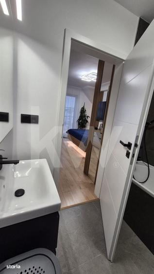 Apartament cu 4 camere în Central