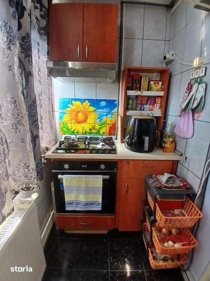 Apartament 2 camere de vanzare Navodari - 4