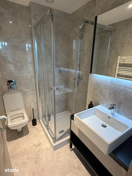Apartament cu 3 camere decomandat în Decebal