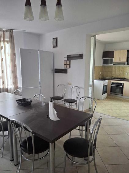 Camere de inchiriat la o casa si curte in Iasi - 3