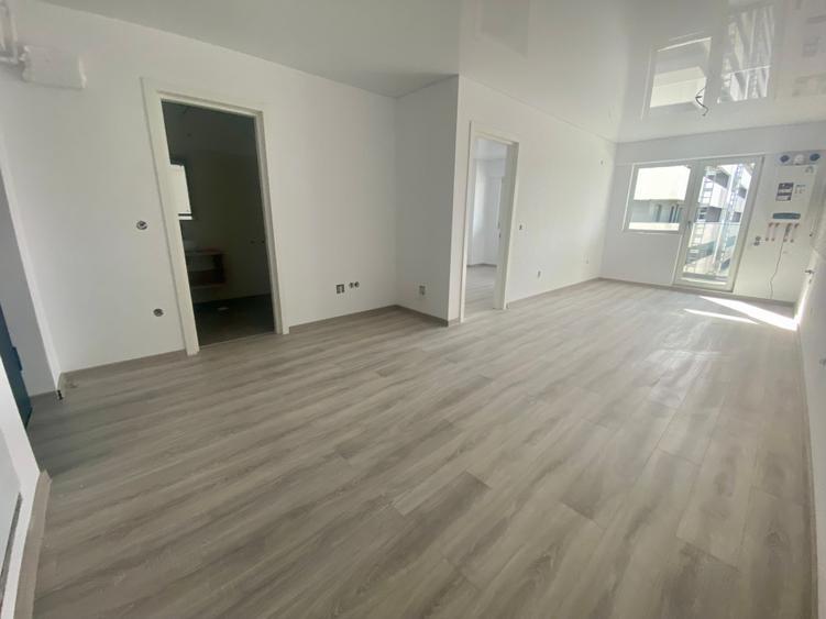 Apartament cu 2 camere semidecomandat în Copou