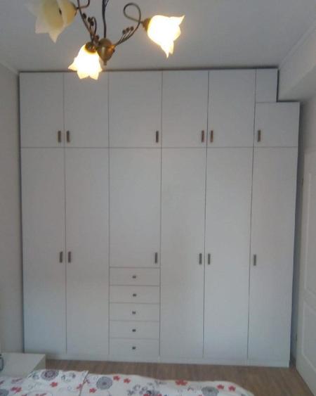 2 camere zona Bucurestii Noi - 5