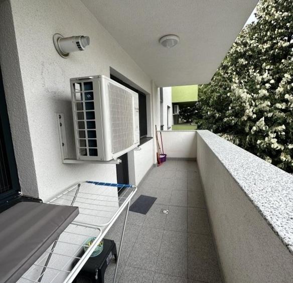 Apartament cu 2 camere semidecomandat, mobilat în Eminescu