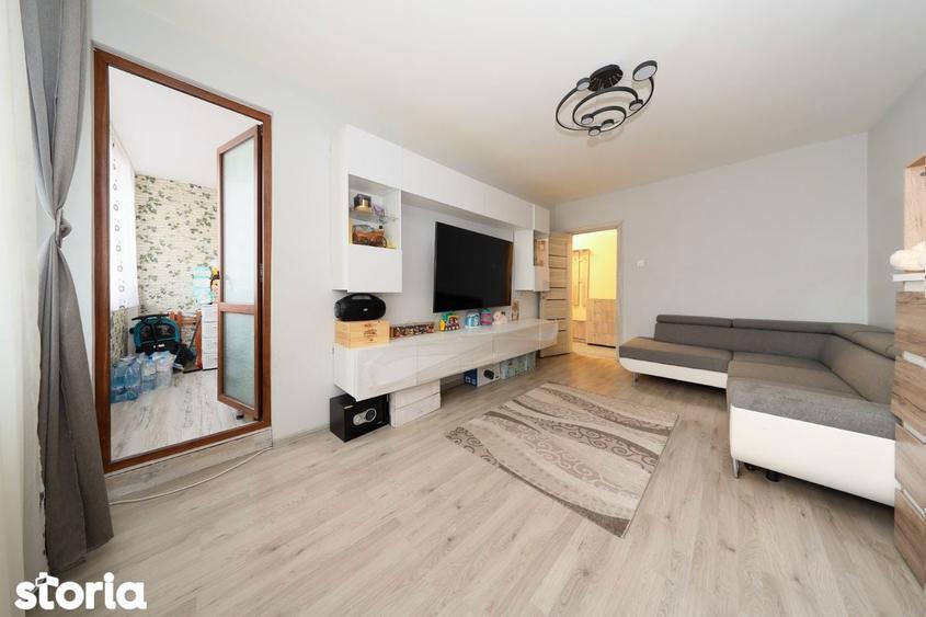 Apartament 3 camere cu balcon in Bra?ov - 11