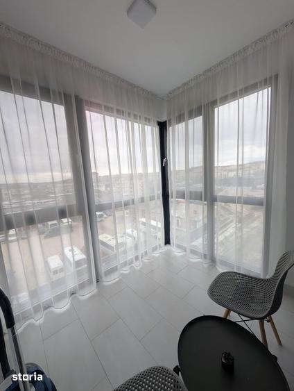 Comat Towers, 2 camere, AC, Loc de parcare inclus - 6