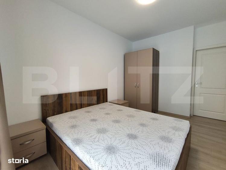 Apartament cu 3 camere în Calea Aradului