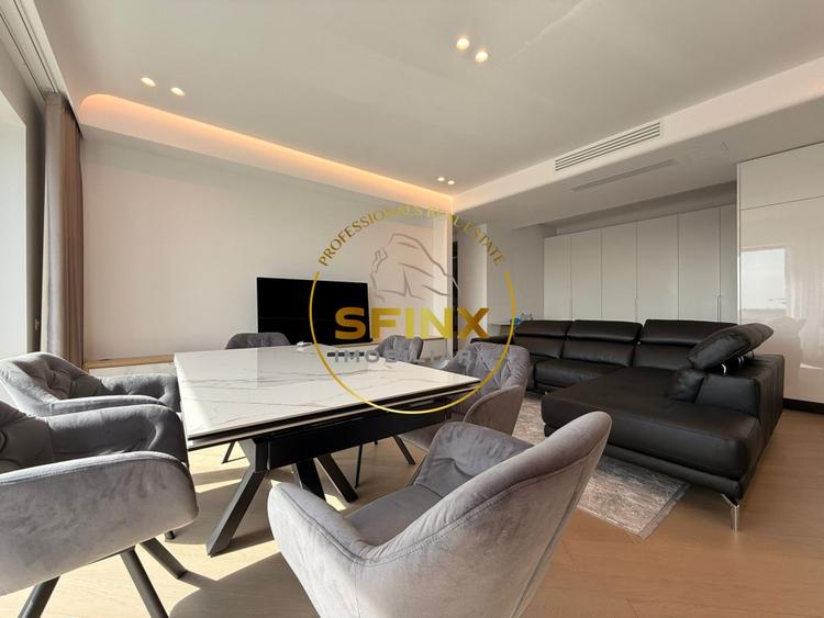 Apartament cu 3 camere decomandat, mobilat în Iancu Nicolae