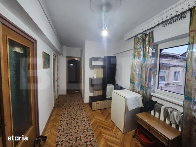 Apartament 2 camere, zona Cetate - 6