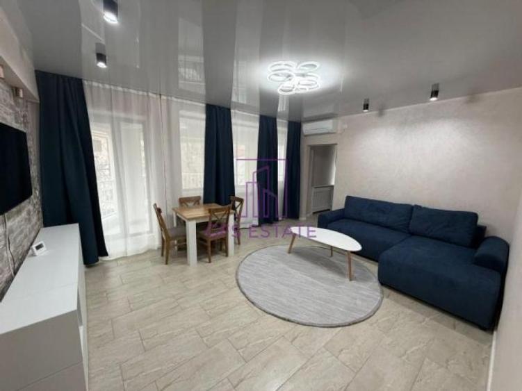 Apartament cu 2 camere în Iancului
