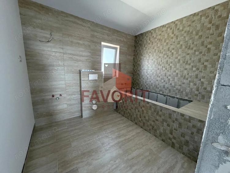 Duplex | Curte generoasa | Parter+Etaj | Toate utilitatile | 2 Bai | - 5