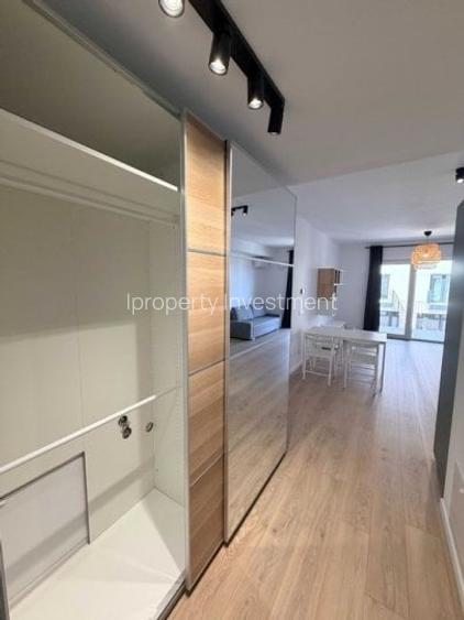 Închiriere Apartament 2 camere în Doamna Ghica