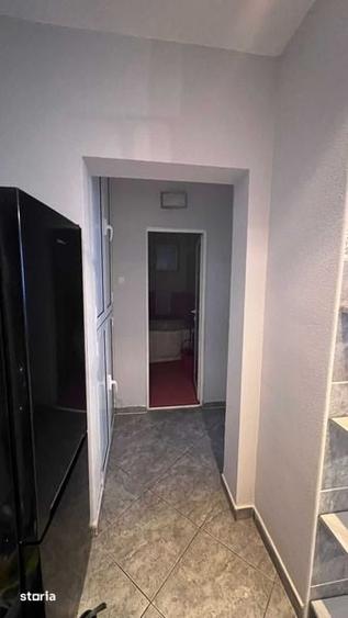 Apartament cu 2 camere în Țiglina 1