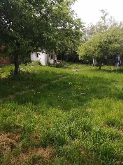 Casă individuală cu 5 camere cu Canalizare în Plopi