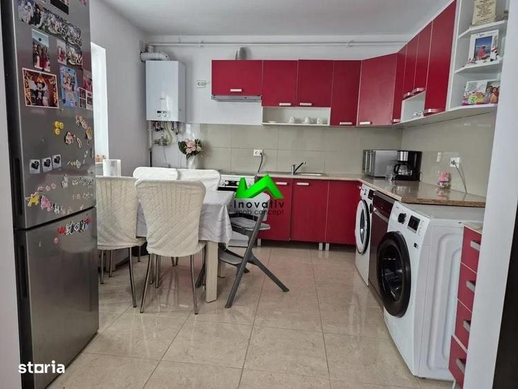 Apartament de vanzare 2 camere Sibiu Selimbar - 6