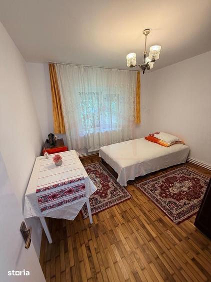 Apartament cu 2 camere în Micro 21