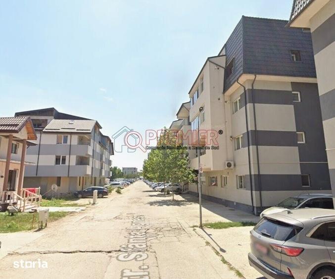 103.000 Euro! 3 camere - 111 mp - bloc 2012 - 15 minute Metrou - 4