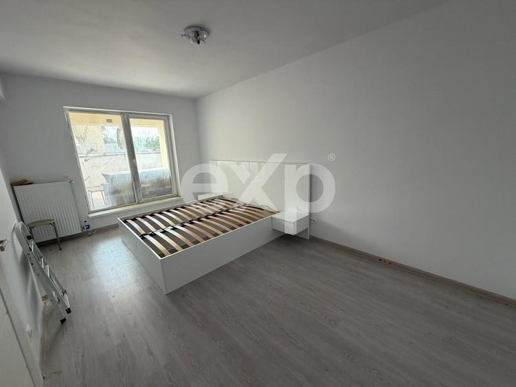 Apartament cu 2 camere decomandat, mobilat în Theodor Pallady