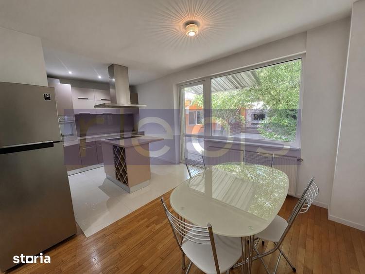 VANZARE CASA S+P+P | 4 CAMERE | ZONA APARATORII PATRIEI - 5