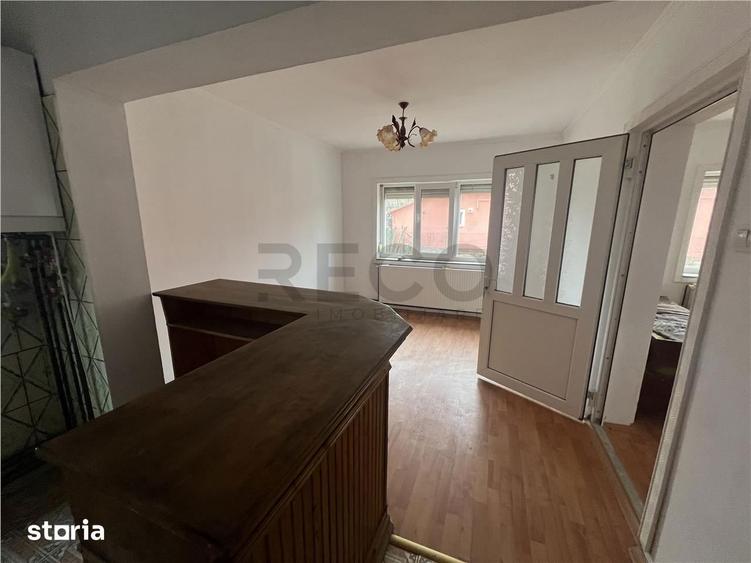 Casă cu 3 camere cu Teren 500 Mp în Biharia
