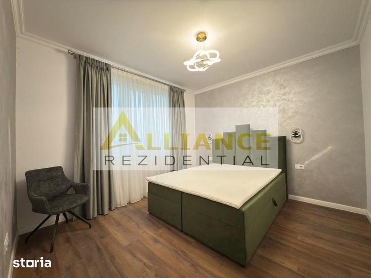 Complex rezidential | P+1E | 5 camere | 3 Bai - 12