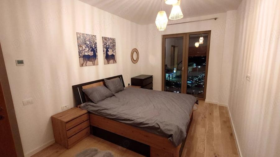 Inchiriere apartament 2 camere cu loc parcare Circumvalatiunii - 5