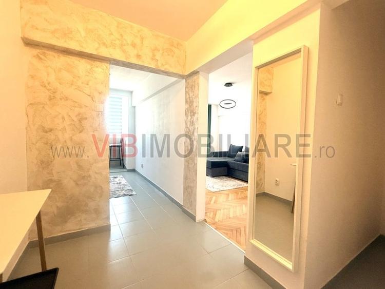 Apartament 2 camere de închiriat zona Dorobanti-Perla-Stefan cel Mare - 11