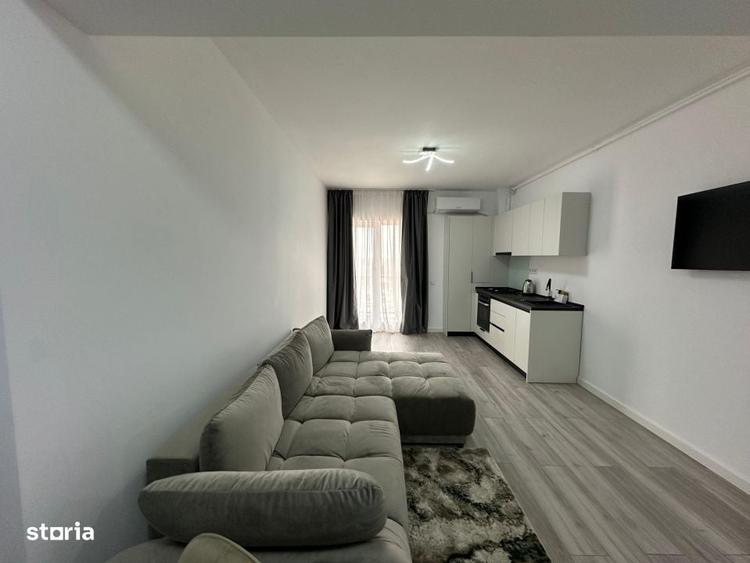 Apartament cu 3 camere în Fundeni
