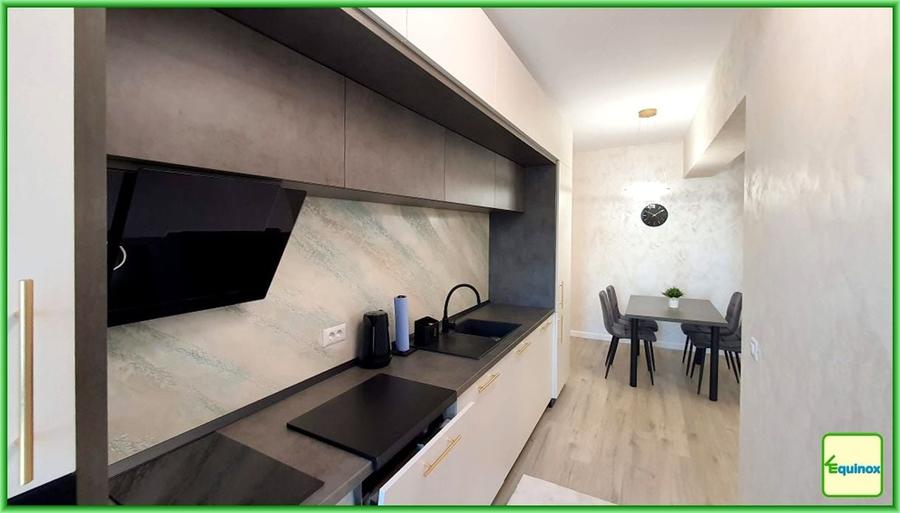 Apartament cu 2 camere de închiriat, MRS Grădinile, ECX64437 - 5