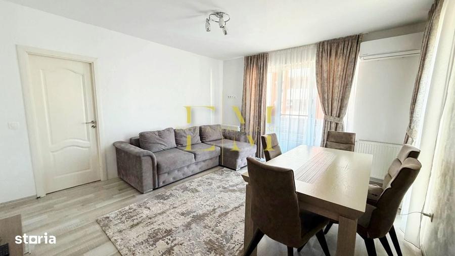 COMISION 0% | Apartament 2.5 camere | 67 m2 | Parcare + Boxa | MAURER - 1