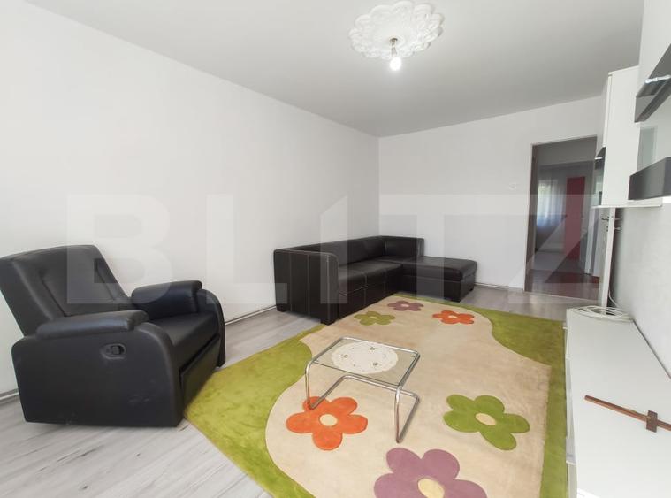 Apartament cu 2 camere in Micro 17 langa parcul UFO,  Pet Friendly - 2
