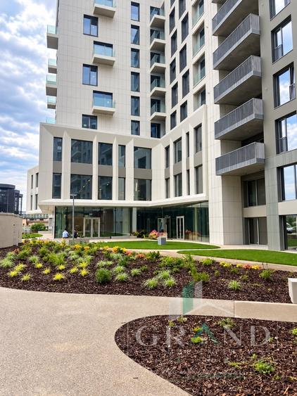 Apartament cu 2 camere decomandat în Gară