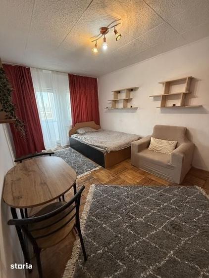 Garsonieră în Mociur