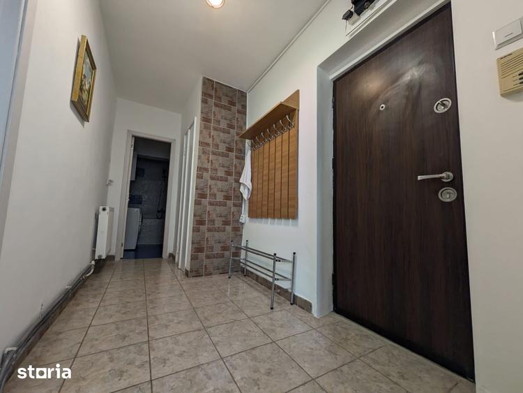 Garsonieră decomandată în Ultracentral