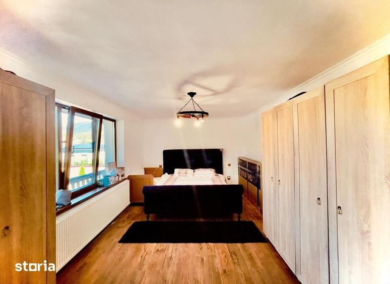 Casa 7 camere Alexandru cel bun (Jud. Neamt) , 230 metri Cod:157192 - 6