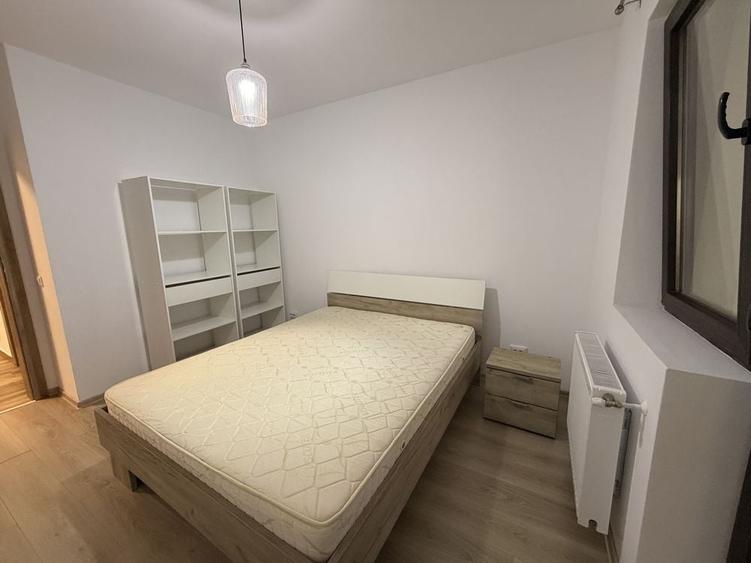 Apartament 2 camere de inchiriat Rahova Dream Residence - 7