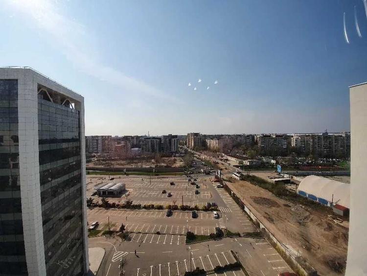Garsonieră decomandată în Exterior Vest