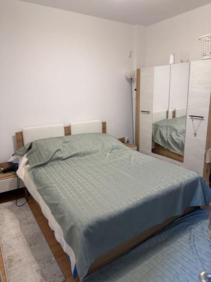 Apartament 2 camere decomandat de vanzare + curte proprie , str amurgului nr 37,parter /2 - 7
