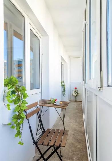 2 Camere | Calea Rahovei | Mobilat Utilat | Centrala | Bloc Reabilitat | - 7