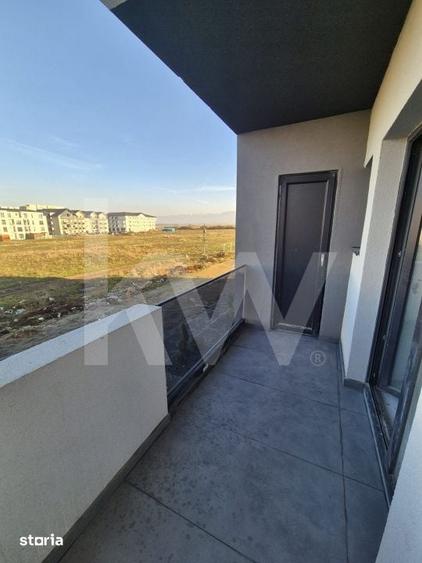 Apartament cu 3 camere în Șelimbăr — fotografia 3