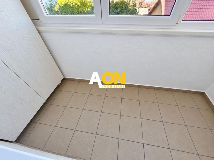 Apartament cu 2 camere decomandat, mobilat în Cetate