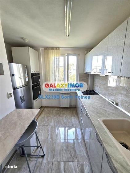Apartament 4 Brancoveanu Berceni | decomandat | 20 minute metrou - 9